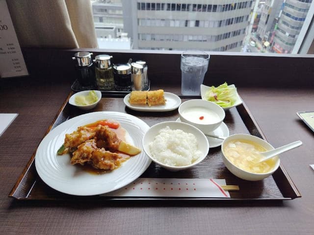 神仙閣 大阪店 - サブ画像3