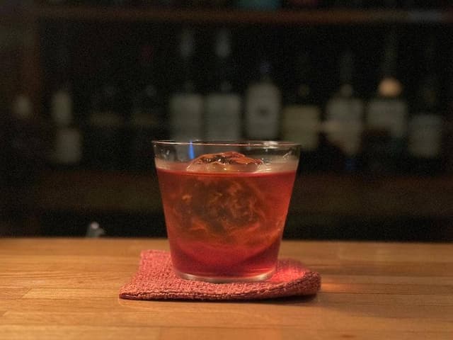 BAR 白馬館 - サブ画像2