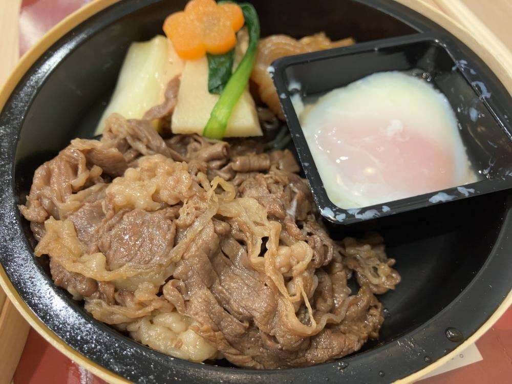 人形町今半 ケータリングサービス部白河センター