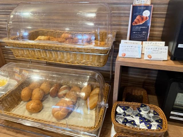 和み ホテルルートイン山梨中央 - サブ画像1