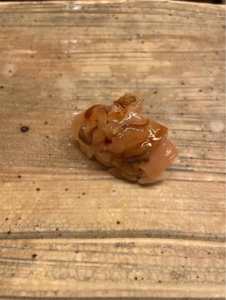 すし家