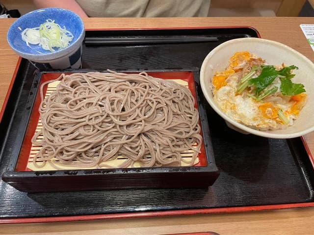 夢庵 横浜本郷台店 - サブ画像1