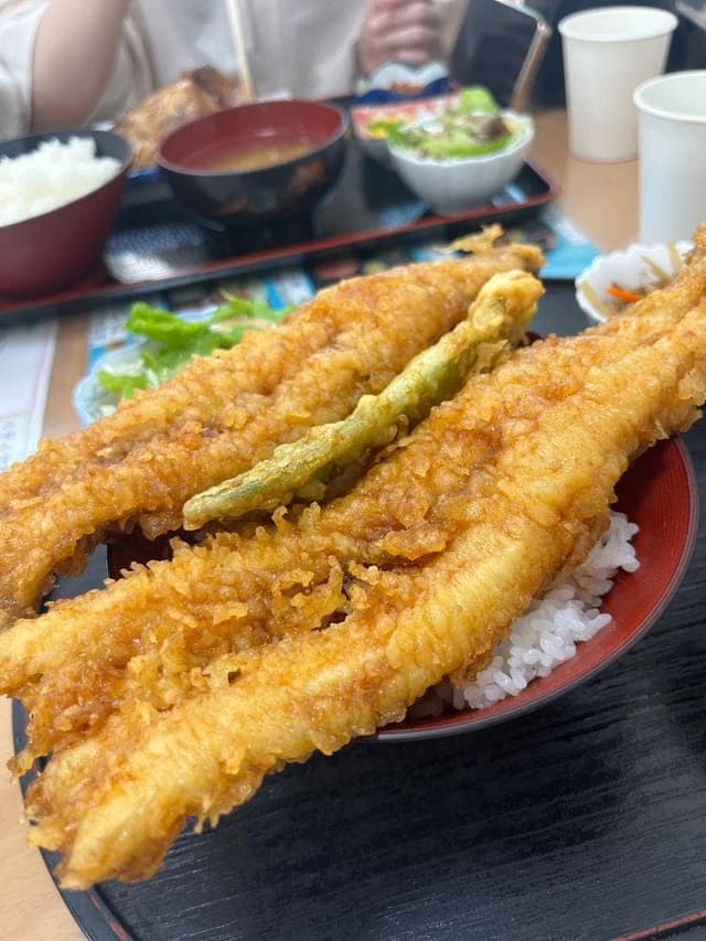 かもめ食堂 - サブ画像1