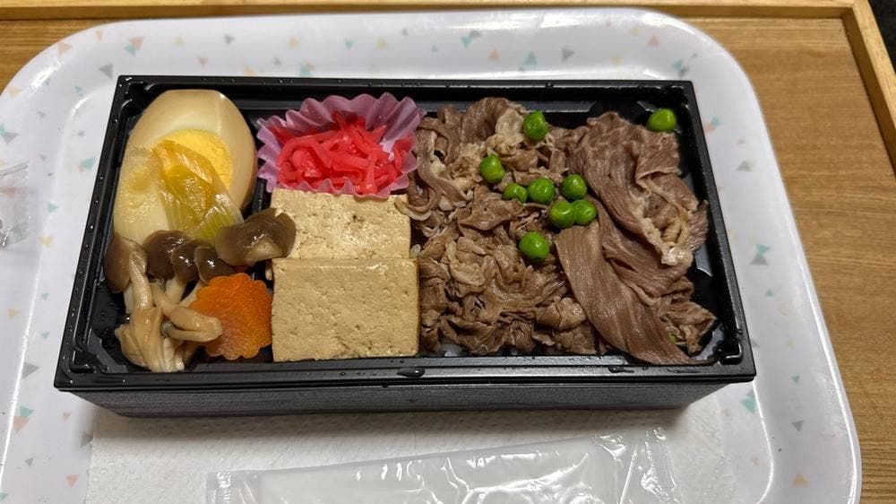 浅草今半 松坂屋上野店