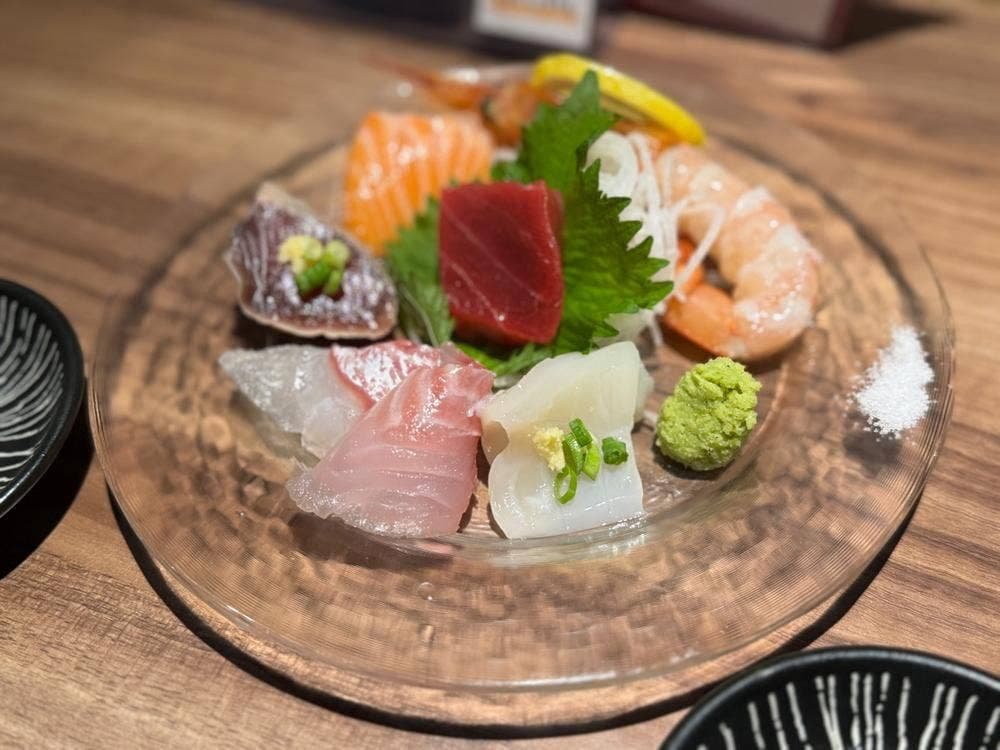 阿佐ヶ谷 魚てつ