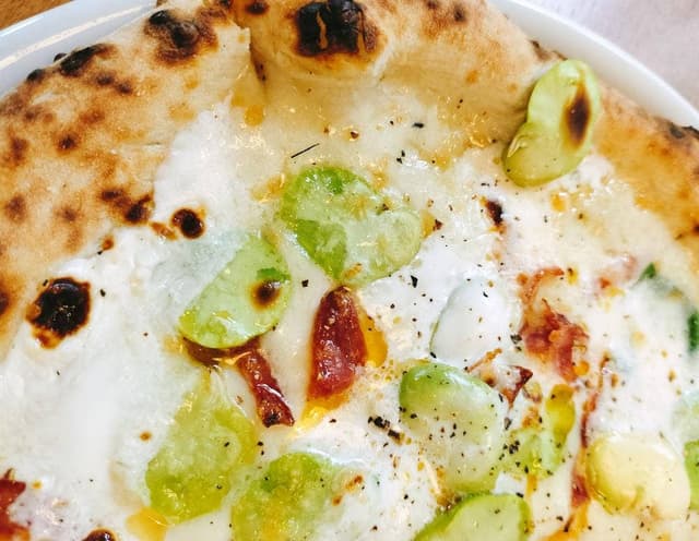 PIZZERIA L'ORCA - サブ画像3