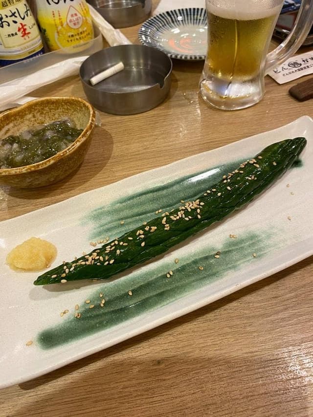 大衆酒場 どんがめMAX 大阪駅前第2ビル店 - サブ画像1