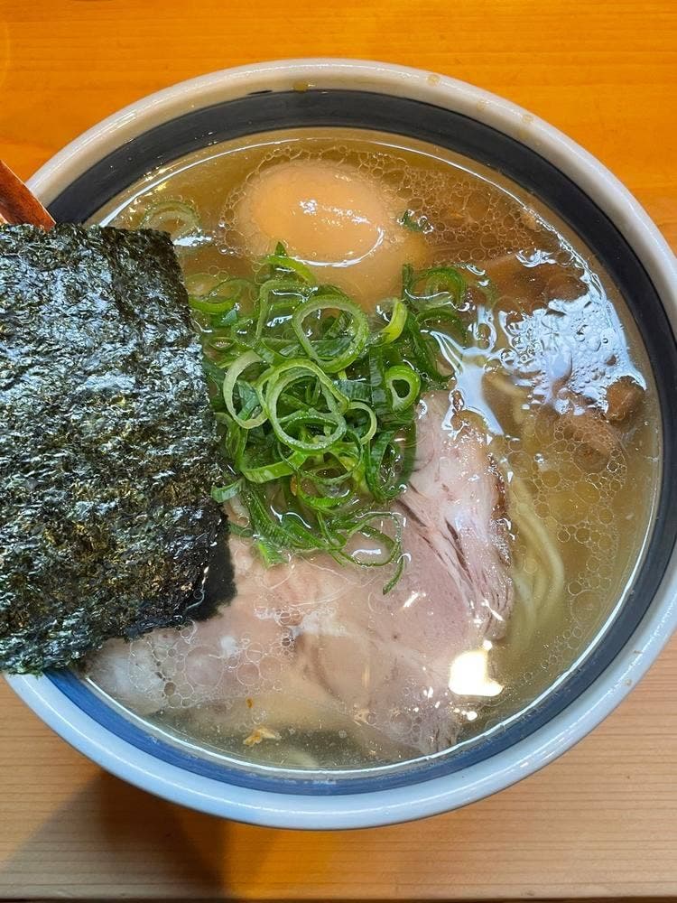 らーめん とうかんや