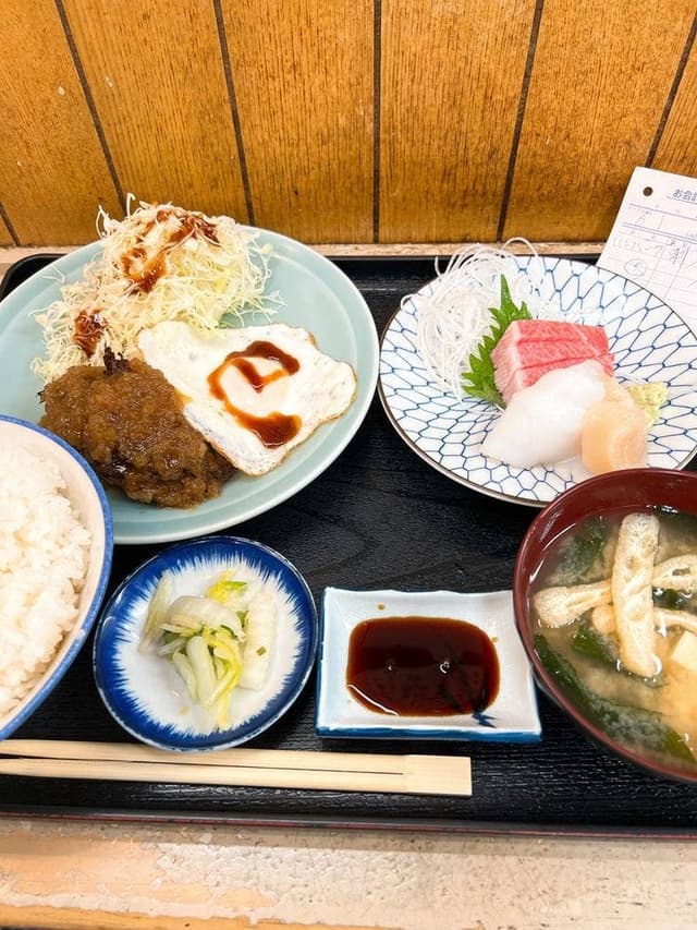 乃んき食堂 - サブ画像1