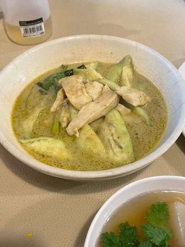 イーサン食堂 - サブ画像1