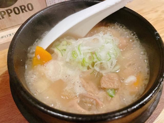 やきとんだいだら 南池袋店 - サブ画像1