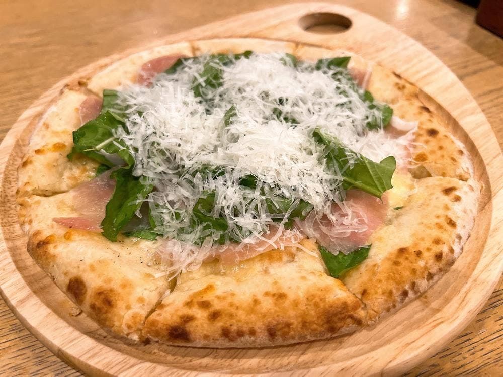 カフェ&レストラン キャニーズ