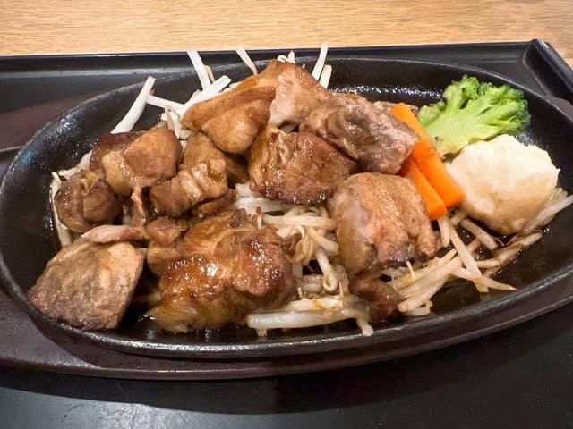 カフェ&レストラン キャニーズ - サブ画像3