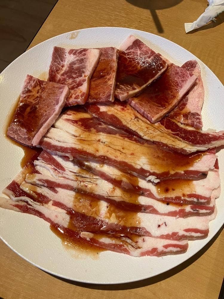 焼肉きんぐ 昭島店
