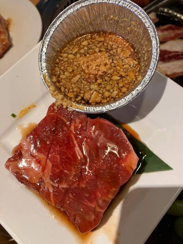 焼肉きんぐ 昭島店 - サブ画像3