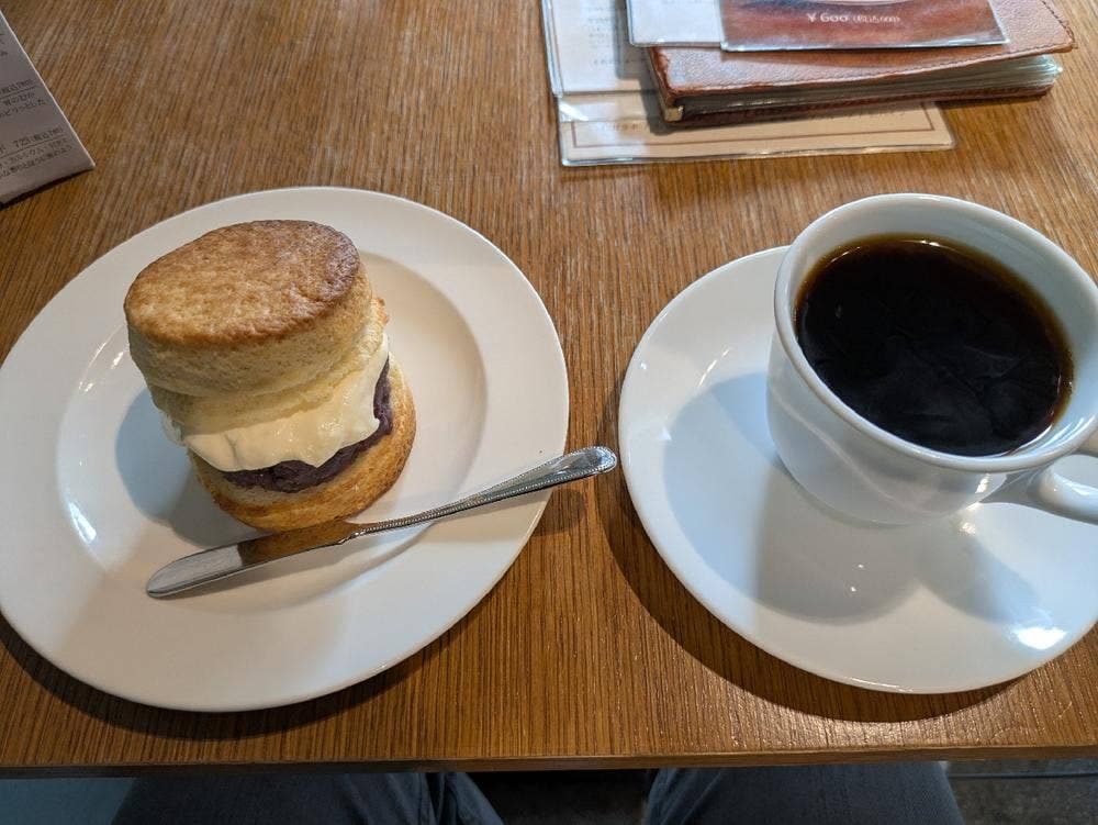 cafe&bar 日晴堂