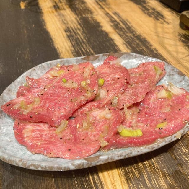 初代吉田 門前仲町店 - サブ画像1