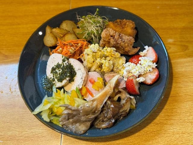 居酒屋 たっちょん - サブ画像1