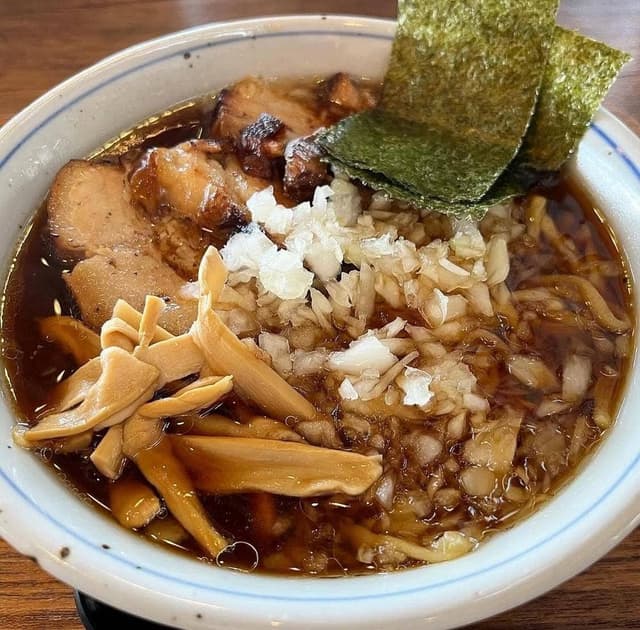 やちよ道の駅食堂 - サブ画像2
