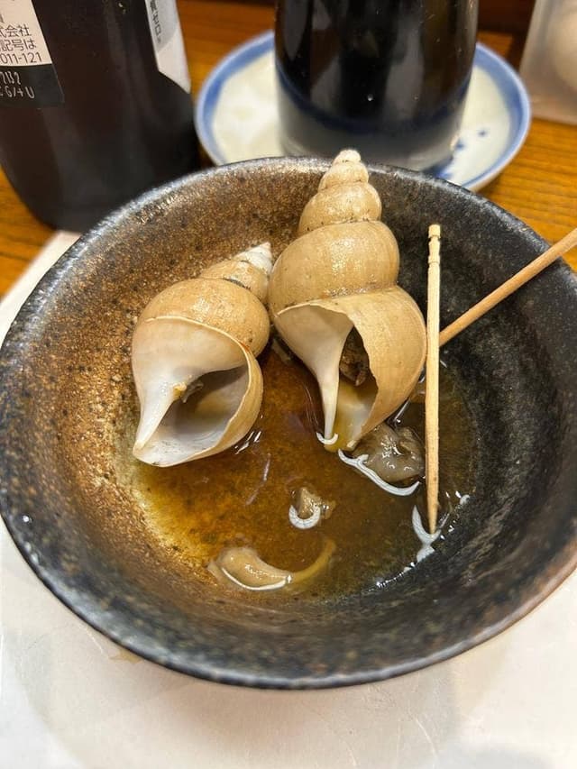 彌助鮨 - サブ画像1