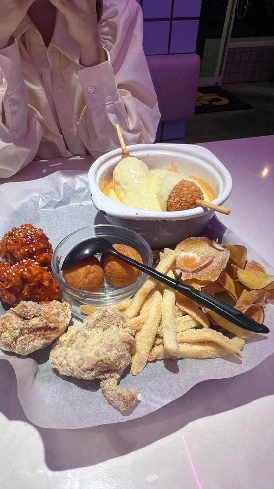 チーズマニマニ2号店