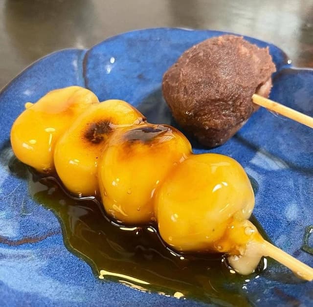 後藤だんご屋 - サブ画像3