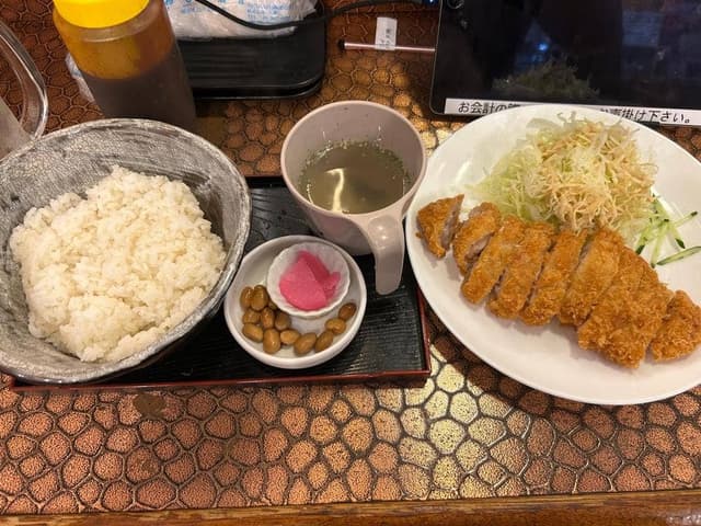 焼き鳥 かわむー - サブ画像3