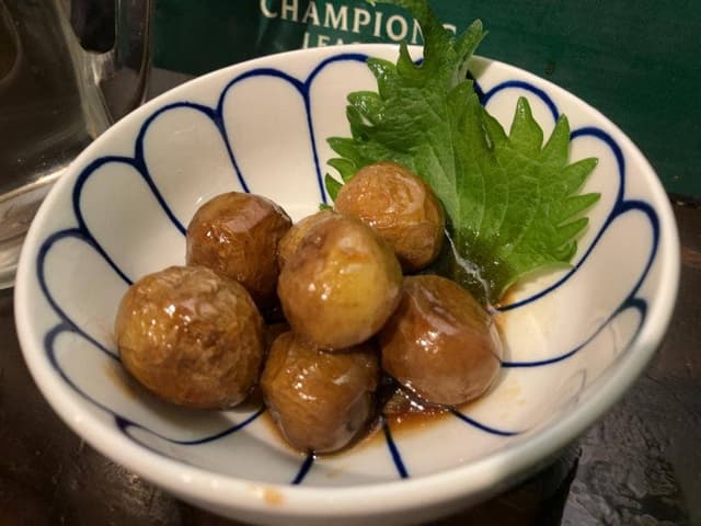 立ちのみ 新橋以蔵 - サブ画像3