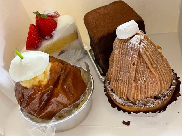 Patisserie Dounel - サブ画像1