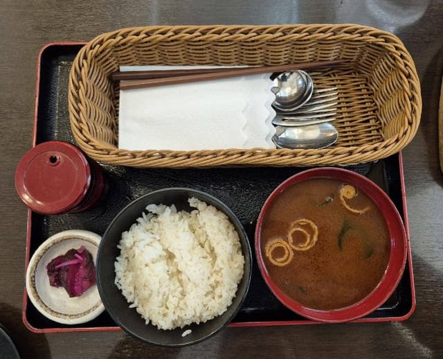 グリーンカフェ 小牧 - サブ画像3