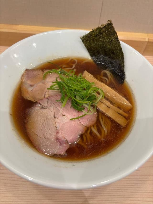 ラーメンLab ろじっく - サブ画像1