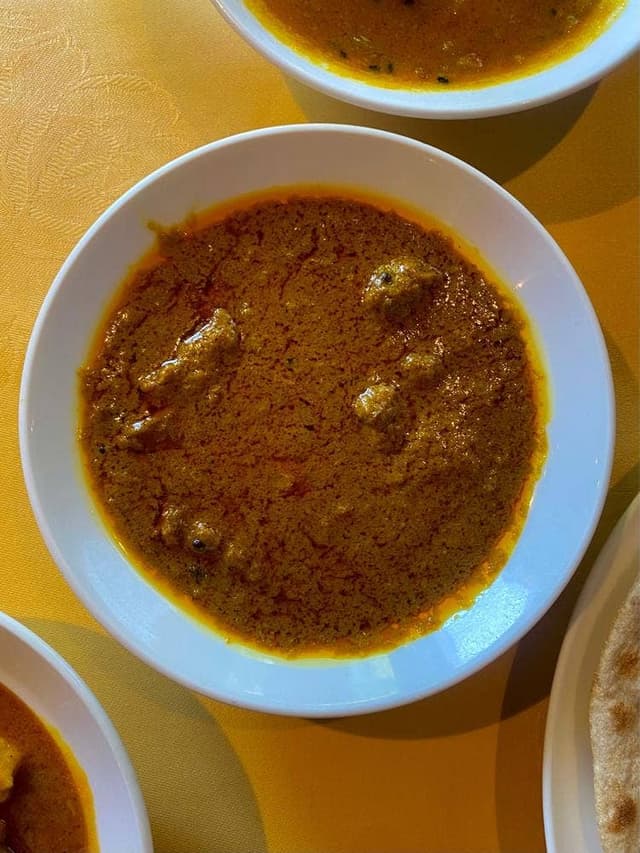 アジャンタ 麹町店 - サブ画像1