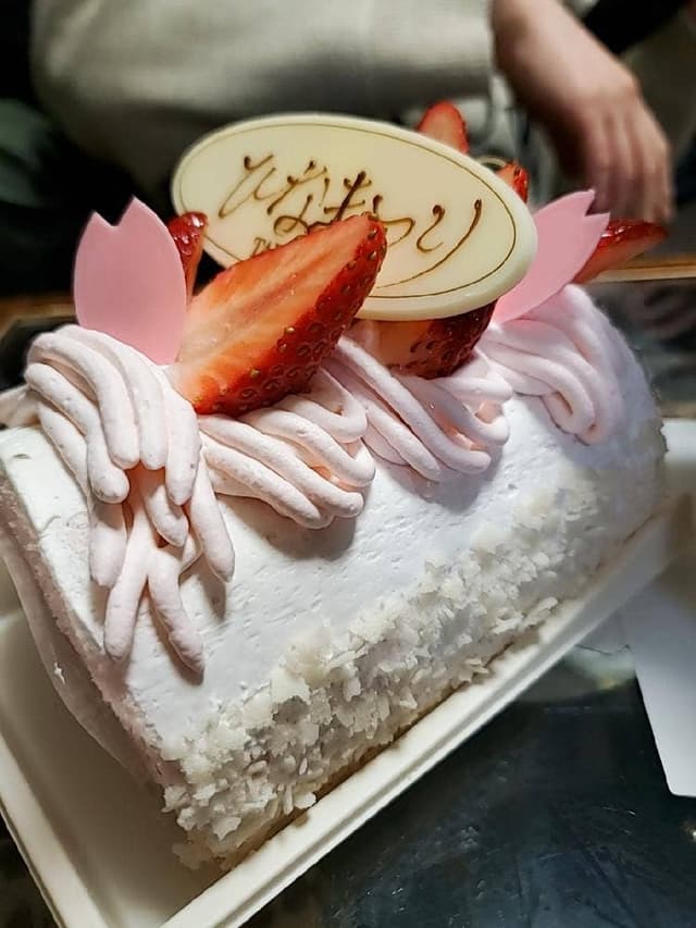 新宿高野 北千住マルイ店 - サブ画像2