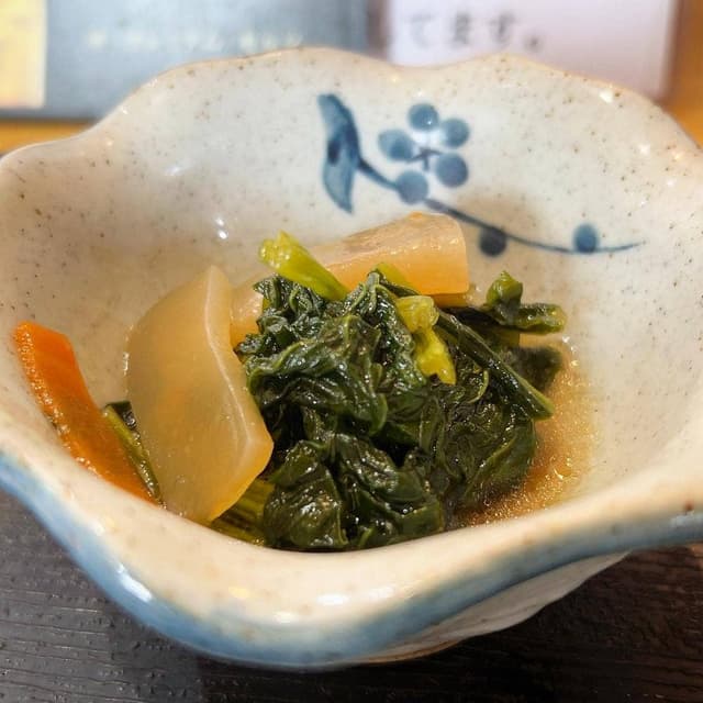 お食事処 冨がし - サブ画像3