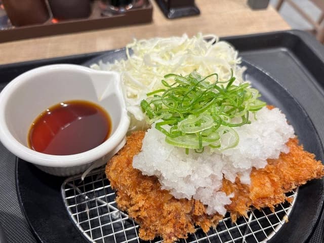 松のや 阿佐ヶ谷南店 - サブ画像3