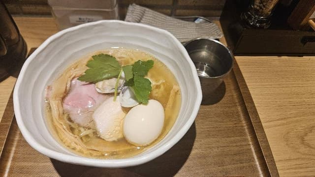 拉麺 江戸壱 - サブ画像3