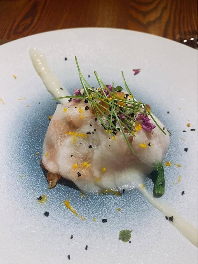 Miura料理店 - サブ画像1