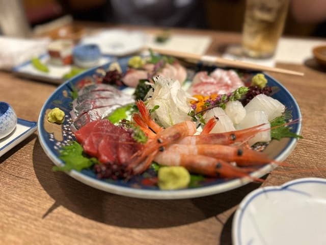 魚料理 ふじい - サブ画像1