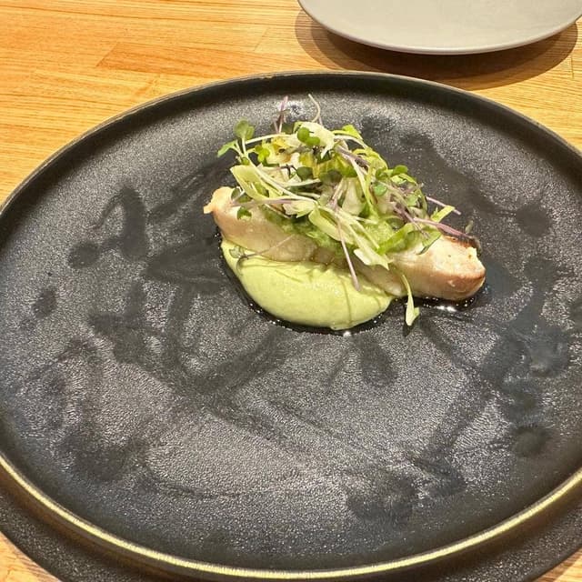 ガストロテリア エッフェ - サブ画像3