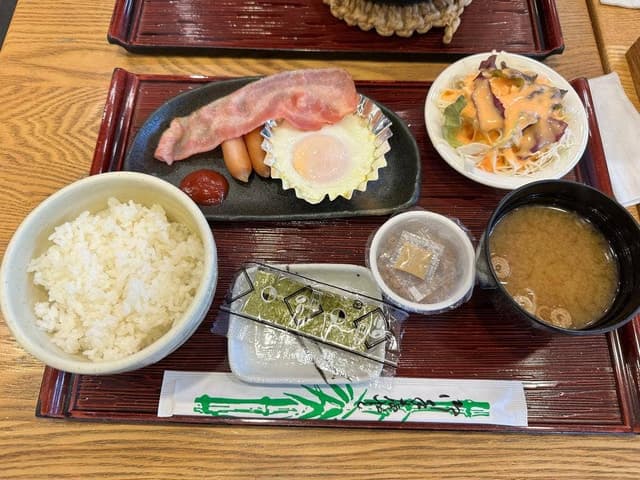 福々庵 横川SA下り線 - サブ画像1