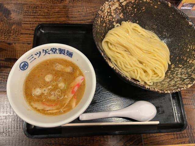 三ツ矢堂製麺 池袋サンシャイン60通り店 - サブ画像1