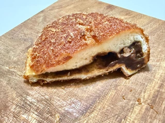 パリクロアッサン 甲斐竜王店 - サブ画像1