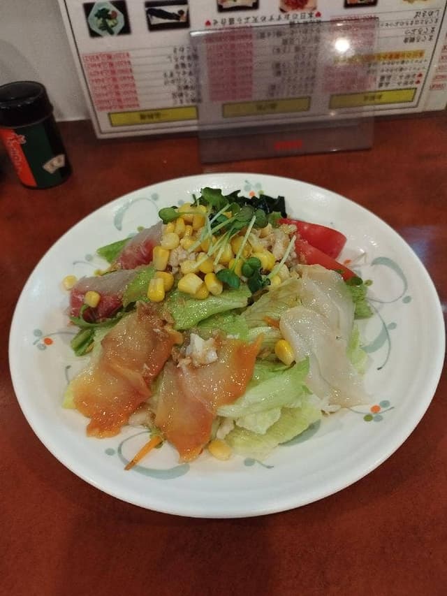 加賀屋 西船店 - サブ画像1