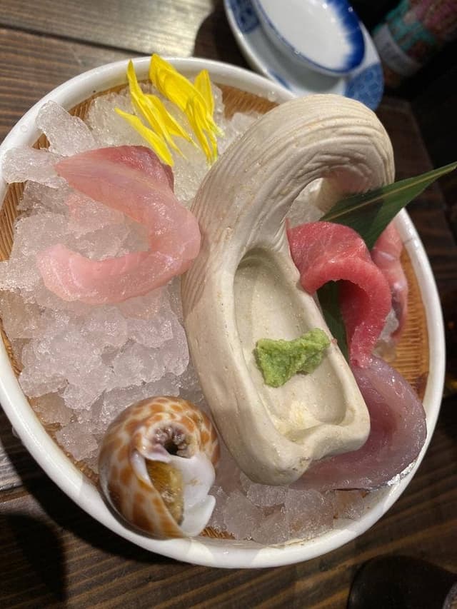 炉端焼き 燻銀 栄店 - サブ画像2