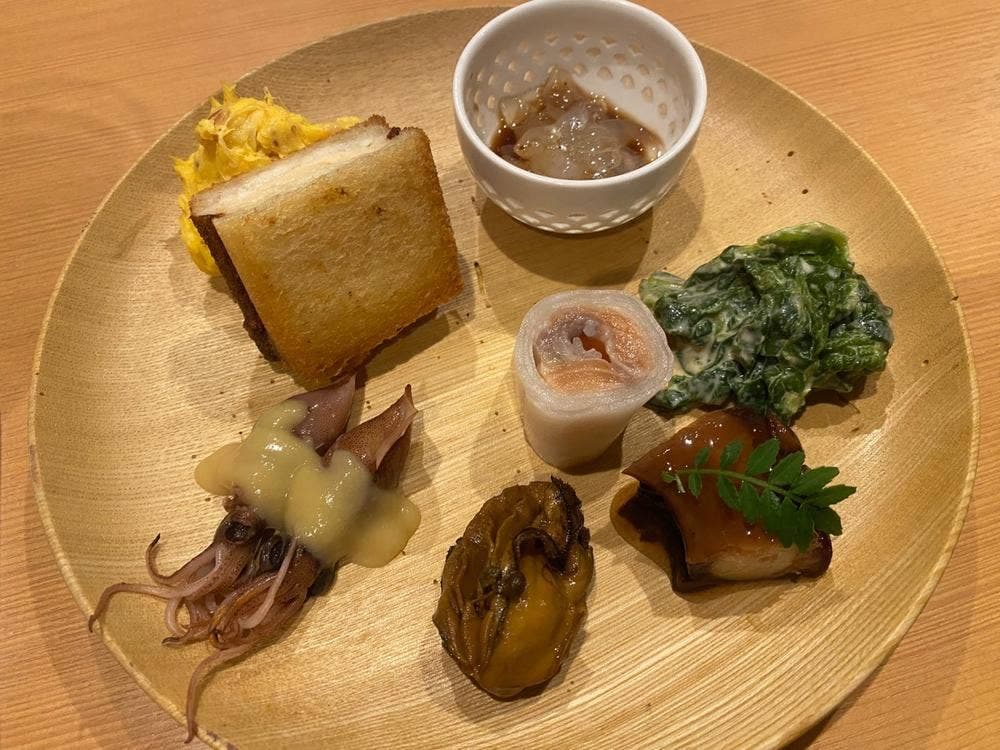 匠味
