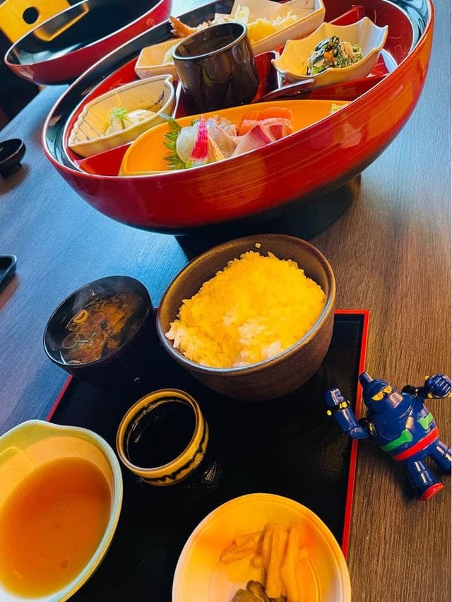 神戸温泉 創作ダイニング蒼 -sou- - サブ画像1