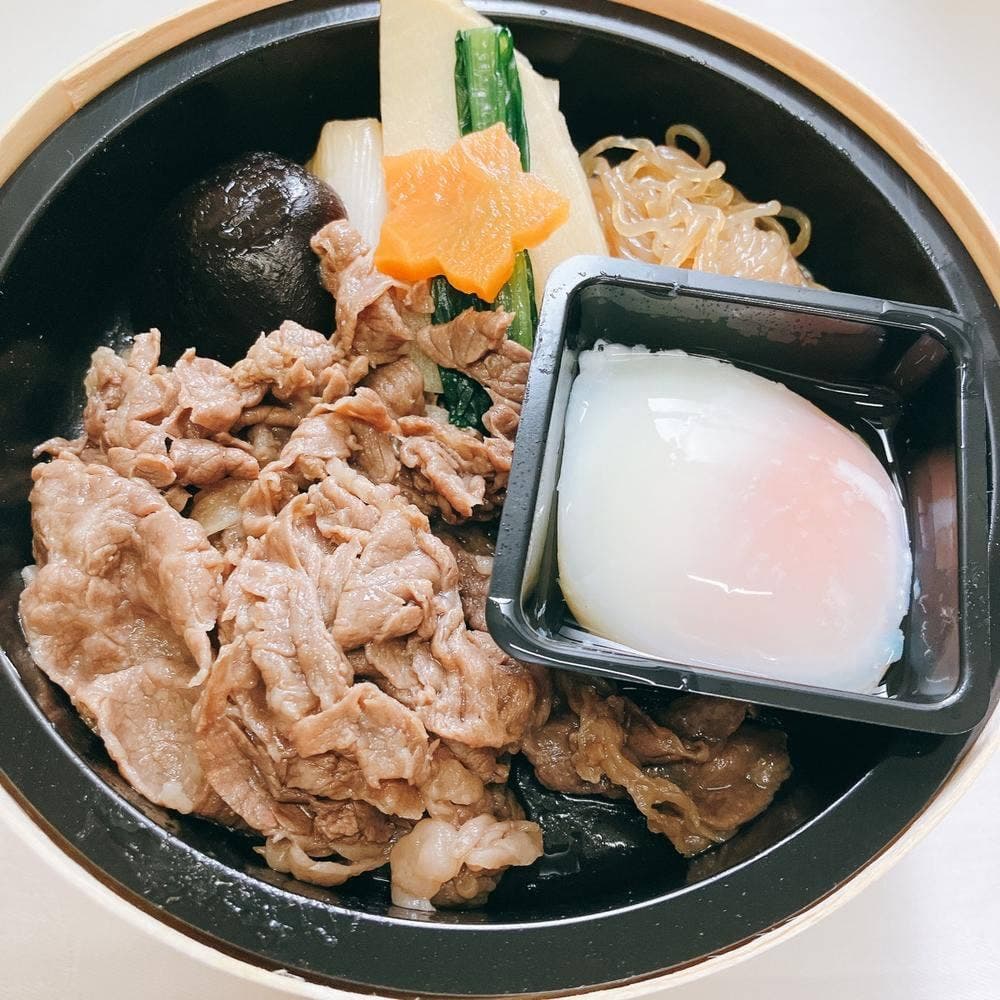 人形町今半 精肉 日本橋高島屋店