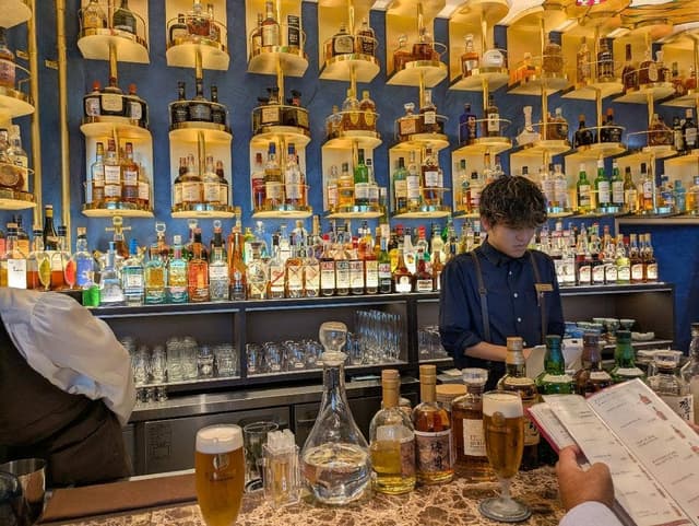お酒の美術館 那覇空港店 - サブ画像2