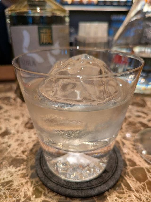 お酒の美術館 那覇空港店 - サブ画像1