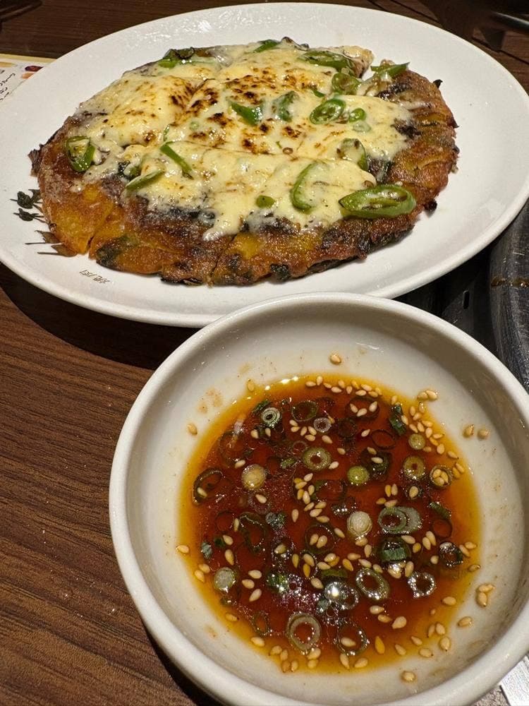 焼肉 竹林 諫早店